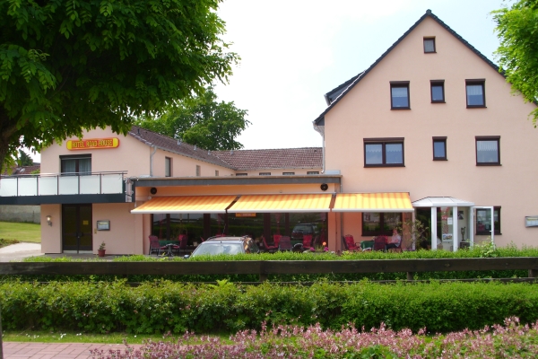 Hotel Road House